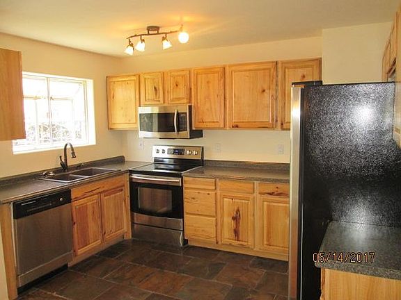 Updated Kitchen with all appliances included