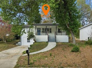 612 Robert St NW, Atlanta, GA 30318