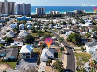 7109 S Lagoon Dr, Panama City Beach, FL 32408