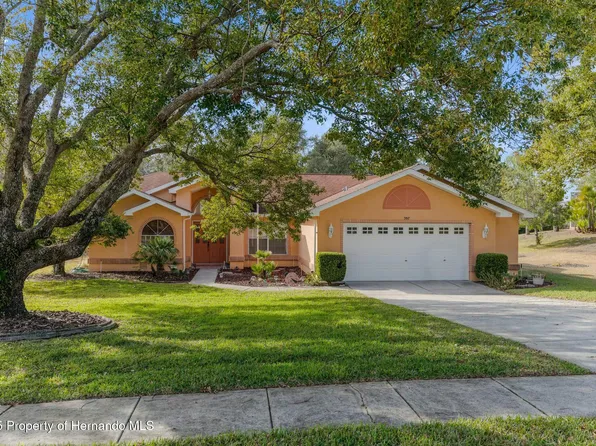 397 Silas Ct, Spring Hill, FL 34609