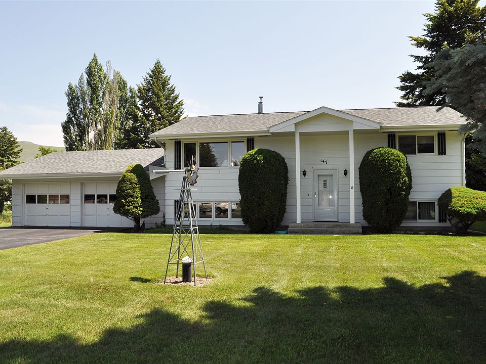 147 Anns Ln, Lolo, MT 59847 Zillow