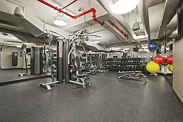 Rented by Manhattan Realty Group