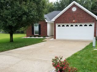 216 Westchester Dr, White House, TN 37188