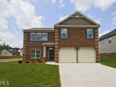 313 Horizon Trce #30, Loganville, GA, 30052