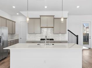 3331 Loam Ln, Richmond, TX 77406