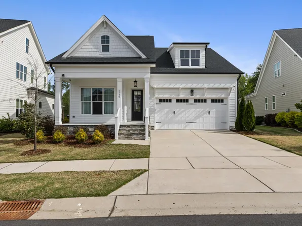 1740 Deacon Falls Way, Wendell, NC 27591