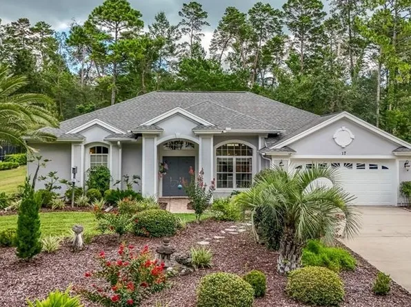 17 Oak Village Blvd S, Homosassa, FL 34446
