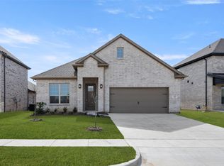 265 Allegheny Dr, Burleson, TX 76028