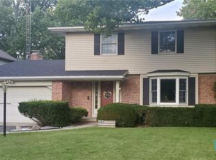 1029 Pine St, Perrysburg, OH 43551