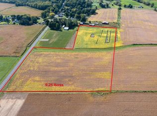 0 Stevenson Rd, Cable, OH 43009