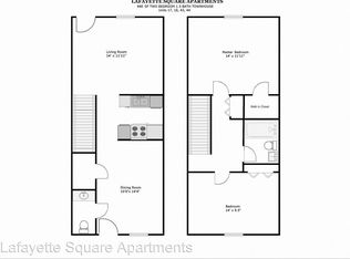 4707 Wilmington Pike #18, Kettering, OH 45440