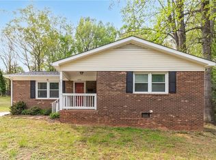 1755 Camden Rd, Winston Salem, NC 27103