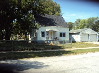 310 1st St NW, Fort Dodge, IA 50501