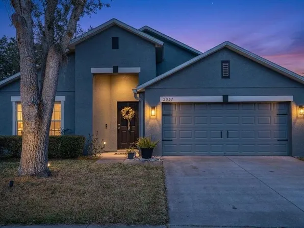 2037 Darlin Cir, Orlando, FL 32820