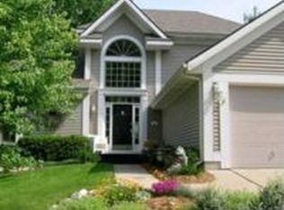 1454 Ivywood Dr, Okemos, MI 48864