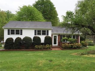 4700 Kings Gate Dr, Winston Salem, NC 27101