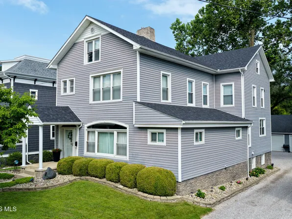 412 Holgate Ave, Defiance, OH 43512