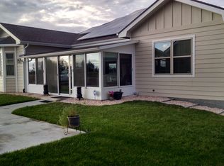 4916 Kanawha Ln, Evans, CO 80634