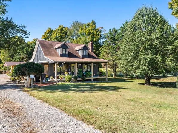 791 County Road 172, Athens, TN 37303