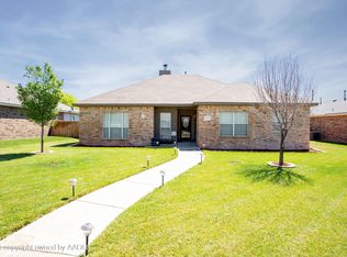 6207 Crockett St, Amarillo, TX 79118