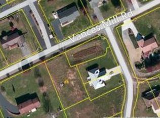 2 Vances Mill Rd, Abingdon, VA 24211