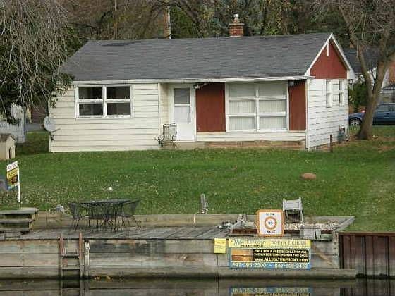 1st image of 40260 N Lake Shore Dr