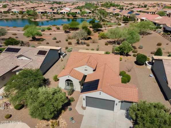 21532 N 262ND Lane, Buckeye, AZ 85396