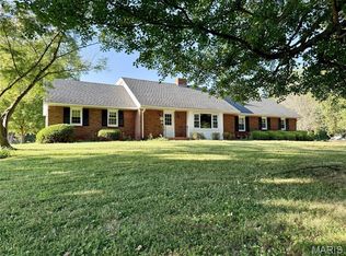 27976 Highway Ww, Clarksville, MO 63336