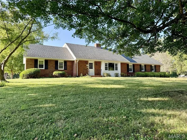 27976 Highway Ww, Clarksville, MO 63336