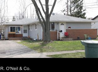 6193 Ambleside Dr, Columbus, OH