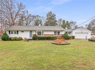 450 Lambert Rd, Orange, CT 06477