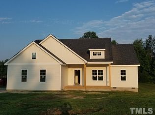 48 Rose Petal Ct, Zebulon, NC 27597