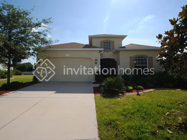 11465 56th Street Cir E, Parrish, FL 34219
