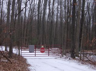 Tbd Bringold, Lake George, MI 48633