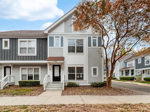 446 W Worthington Ave #9, Charlotte, NC 28203