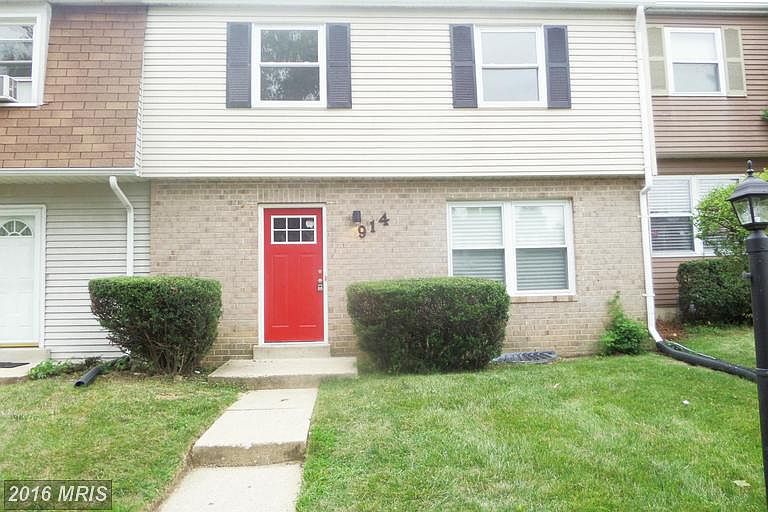 1st image of 914 Portia Ct
