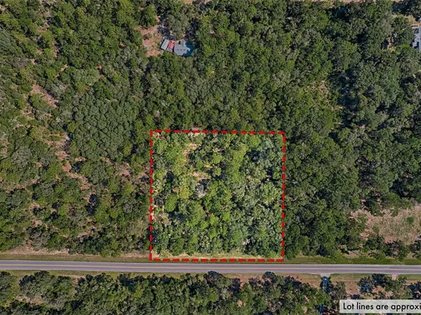 Tbd Ne 80th St, Bronson, FL 32621