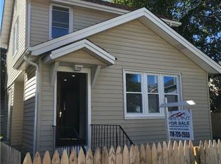 181 34 144th Ave, Springfield Gardens, NY 11413