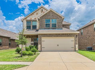 3233 Perman Dr, Forney, TX 75126