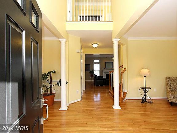 2nd image of 18409 Carved Stone Ct
