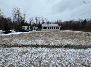 9660 Highway 366, Pt Howe, NS B0K 1K0