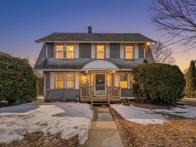 224 Riverdale St, West Springfield, MA, 01089