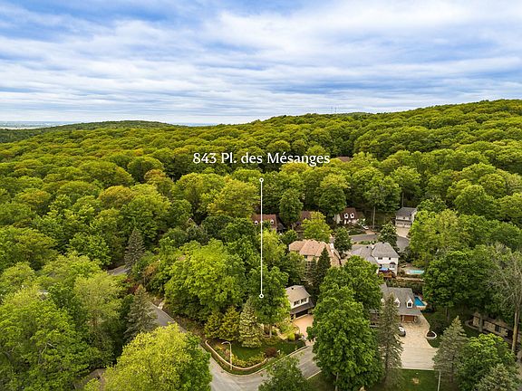 3rd image of 843 Place Drs #Masanges