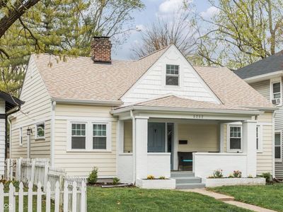5252 N College Ave, Indianapolis, IN, 46220