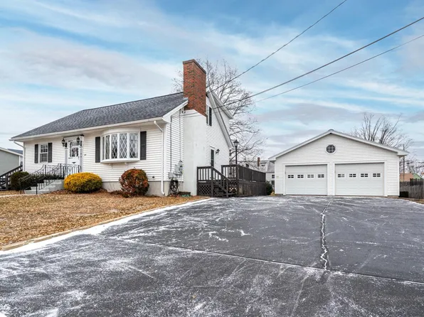 24 Eden Street, Goffstown, NH 03045