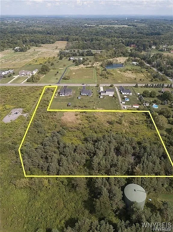 3432 Transit Rd #11 photo 1