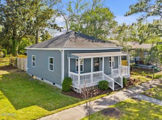 1306 Nun St, Wilmington, NC 28401