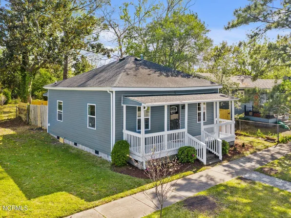 1306 Nun Street, Wilmington, NC 28401