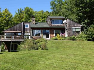 1895 Iron Gate Rd, Cambridge, VT 05444
