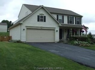 4814 Old Holter Rd, Jefferson, MD 21755